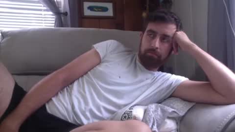 Snapshot of inmybackyard chatting on September 2025 02:28:01 PM InMyBackyard online show from September 2025 02:28:01 PM