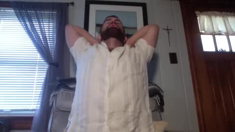 Snapshot of inmybackyard chatting on September 2025 04:51:02 PM InMyBackyard online show from September 2025 04:51:02 PM