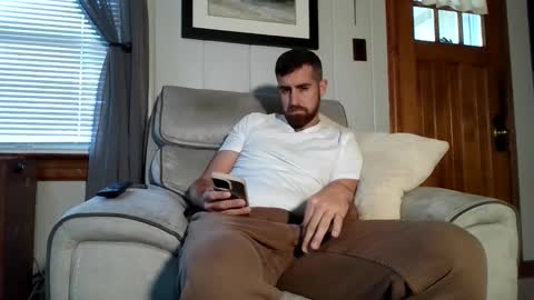 Snapshot of inmybackyard chatting on October 2025 02:52:01 PM InMyBackyard online show from October 2025 02:52:01 PM