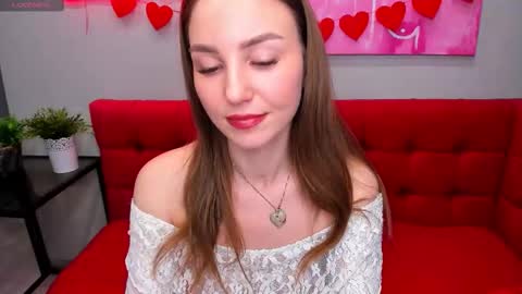 Inna online show from March 2026 01:33:02 AM