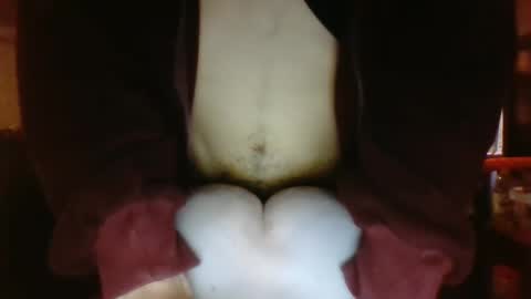 inner_crack online show from January 2025 12:43:02 AM