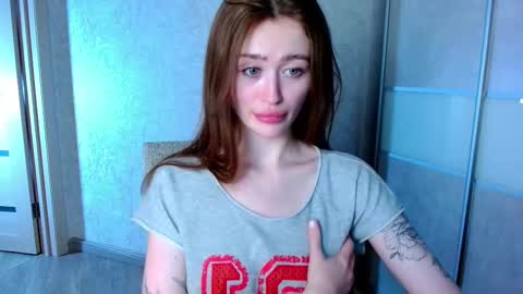 Lina online show from February 2025 05:39:02 PM