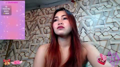 Belle online show from January 2025 03:47:01 AM