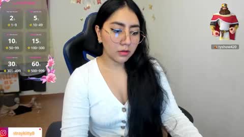 Luna        online show from January 2026 11:29:02 PM