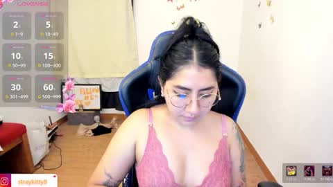 Luna        online show from January 2026 04:05:02 AM