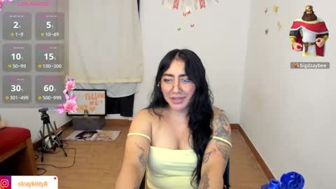 Luna        online show from March 2026 05:31:02 PM