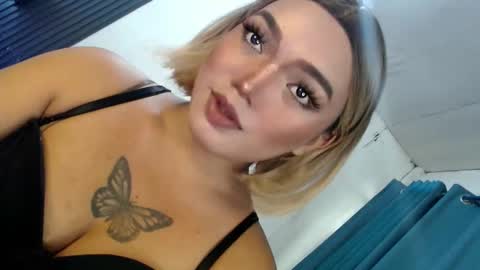 Britney online show from March 2026 01:10:01 AM