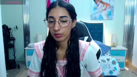 Snapshot of inocent_luna chatting on May 2026 03:44:02 AM Luna moon online show from May 2026 03:44:02 AM