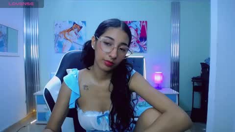Snapshot of inocent_luna chatting on May 2026 03:57:02 AM Luna moon online show from May 2026 03:57:02 AM