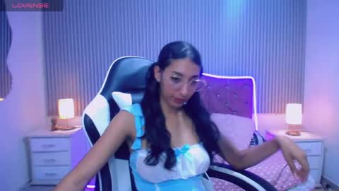 Snapshot of inocent_luna chatting on May 2026 11:13:01 PM Luna moon online show from May 2026 11:13:01 PM