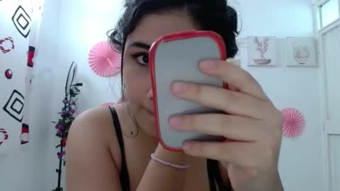 Celeste online show from November 2025 01:22:02 PM