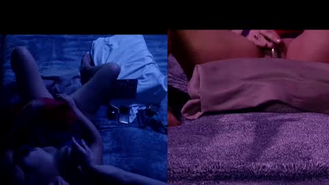 Snapshot of insatiablecpl333 chatting on February 2025 10:55:01 PM InsatiableCpl333 online show from February 2025 10:55:01 PM