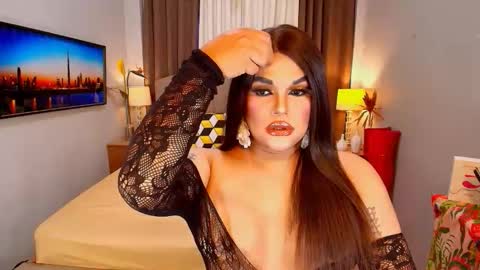 tasha online show from October 2025 09:48:02 AM