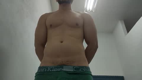 INSTAGRAM  camilodlx online show from January 2026 03:58:01 PM