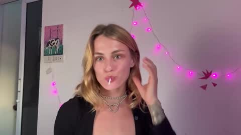 Eva online show from January 2026 10:50:01 AM