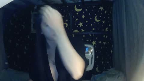 MAXINE online show from January 2025 10:11:02 AM