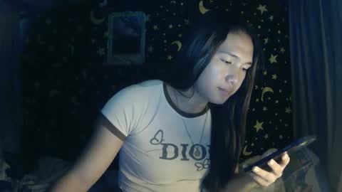 MAXINE online show from January 2025 10:47:01 AM