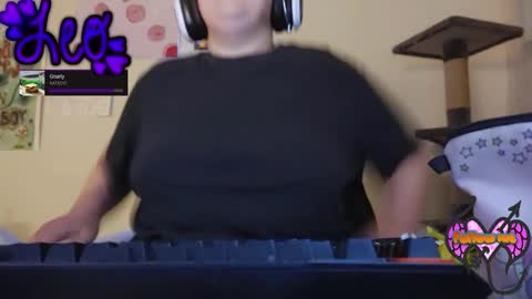 Reigning Leo online show from January 2026 04:28:01 AM