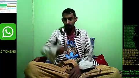 Snapshot of interne8famous chatting on December 2024 01:40:01 PM interne8famous online show from December 2024 01:40:01 PM