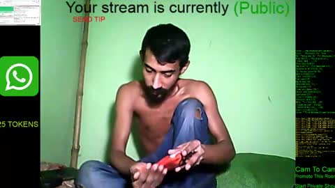 Snapshot of interne8famous chatting on January 2025 03:22:02 PM interne8famous online show from January 2025 03:22:02 PM