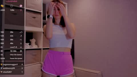 Bernadette  Join  online show from December 2024 03:11:02 PM