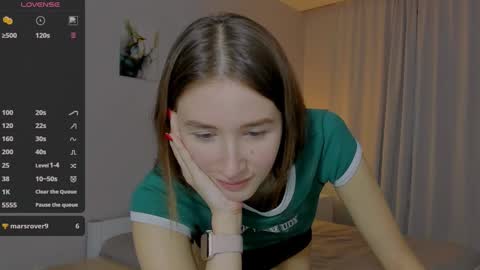 Bernadette  Join  online show from January 2025 07:34:02 PM