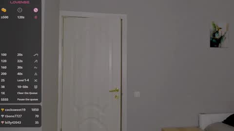 Bernadette  Join  online show from February 2025 01:22:02 PM