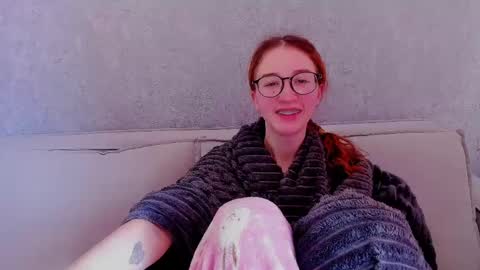Bernadette  Join  online show from May 2026 05:24:01 AM