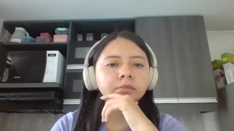 Iris 3 online show from September 2025 03:45:01 PM