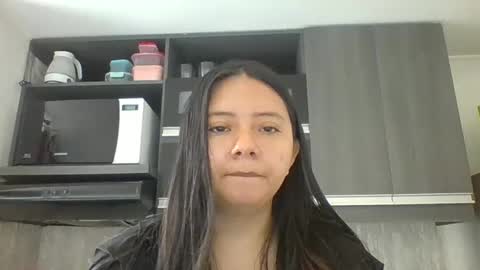 Iris 3 online show from September 2025 03:02:01 PM