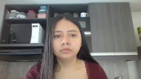 Iris 3 online show from November 2025 02:07:02 PM