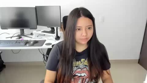 Iris 3 online show from February 2026 01:29:02 PM