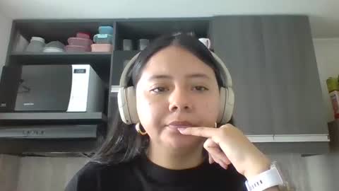 Iris 3 online show from March 2026 03:40:02 PM