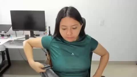 Iris 3 online show from March 2026 06:42:02 PM