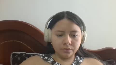 Iris 3 online show from April 2026 07:05:02 PM