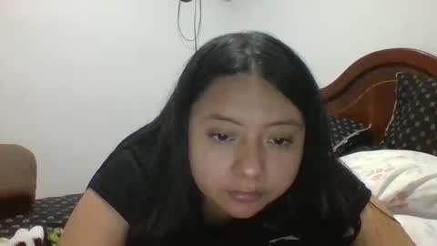 Snapshot of inthegreenway chatting on April 2026 11:03:02 PM Iris 3 online show from April 2026 11:03:02 PM