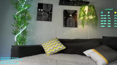 Ellie online show from March 2025 05:14:02 PM