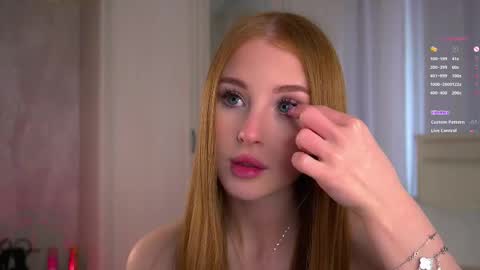 Ellie online show from March 2026 08:19:01 AM