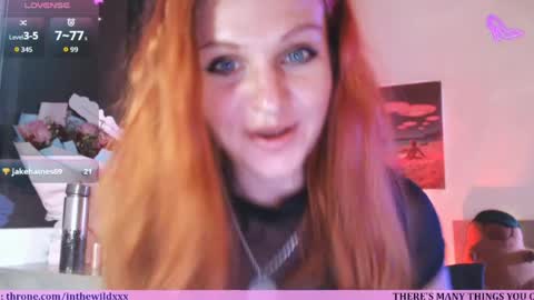 Cassie online show from April 2026 12:59:01 PM