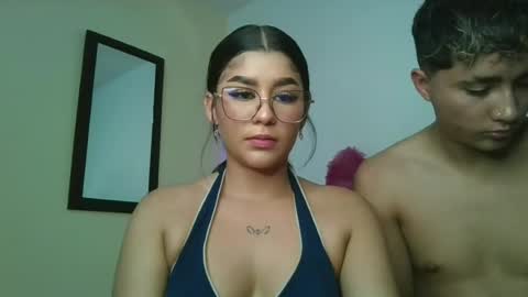IntimateRushandDante online show from June 2026 11:03:02 PM