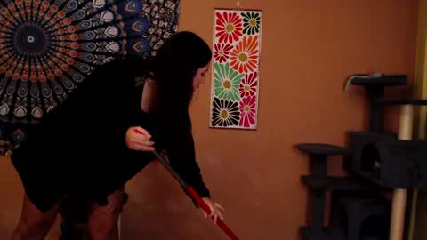 Africa online show from December 2024 09:29:02 PM