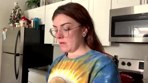 IntoTheWoodsWeGo online show from February 2026 07:01:02 PM