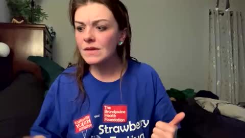 IntoTheWoodsWeGo online show from February 2026 12:20:01 AM