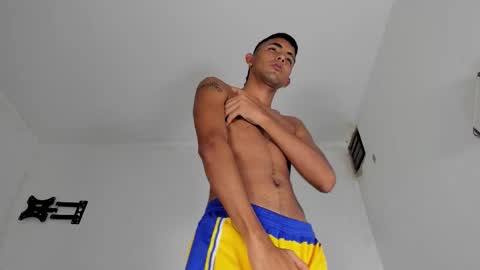 El Way online show from October 2025 08:29:02 PM