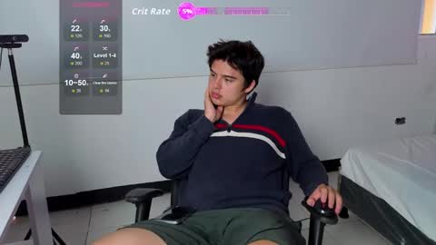 invincible200 online show from October 2025 02:01:02 PM