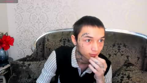 ionarne online show from November 2025 07:45:02 PM