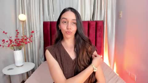 Snapshot of iremlee_ chatting on October 2025 12:35:02 AM Irem Lee online show from October 2025 12:35:02 AM