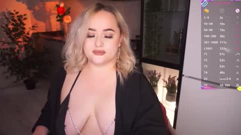 Irena Barr online show from September 2025 06:11:02 PM