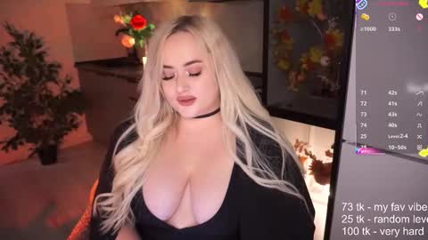 Irena Barr online show from November 2025 06:02:01 PM