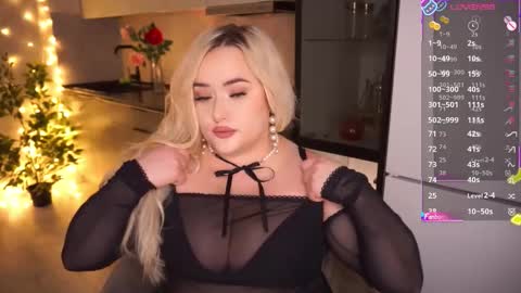 Irena Barr online show from December 2025 07:51:01 PM